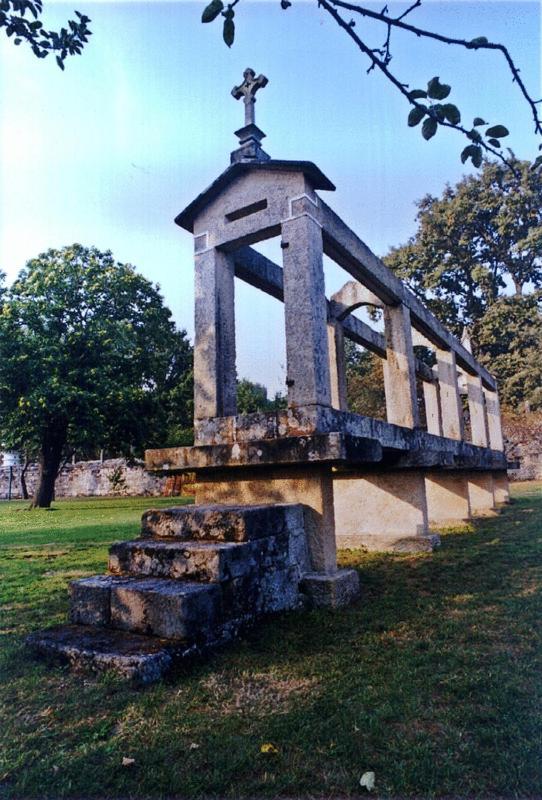 Pazo Almuzara Hotel Boborás Exterior foto